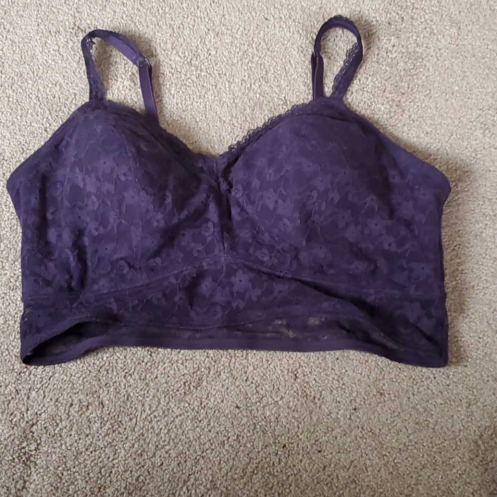 Torrid Size 2 Bralett